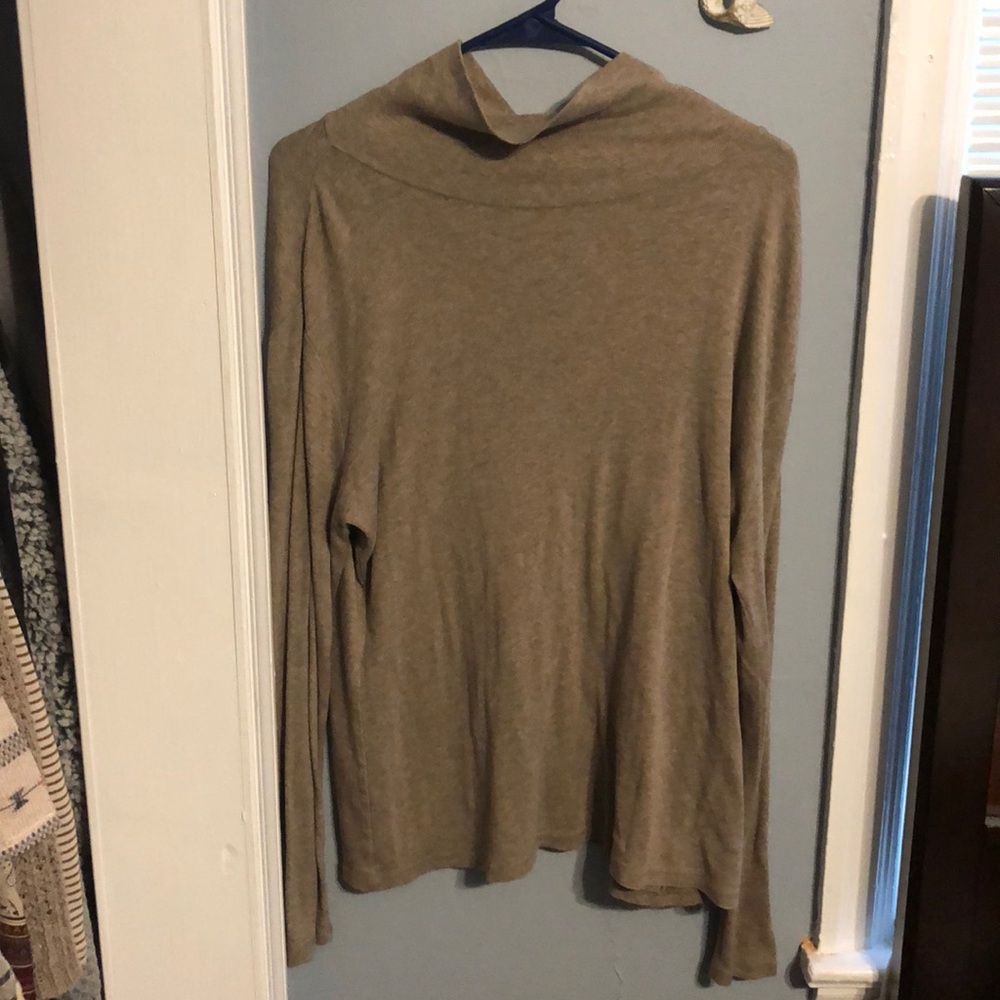 [gap] large turtleneck